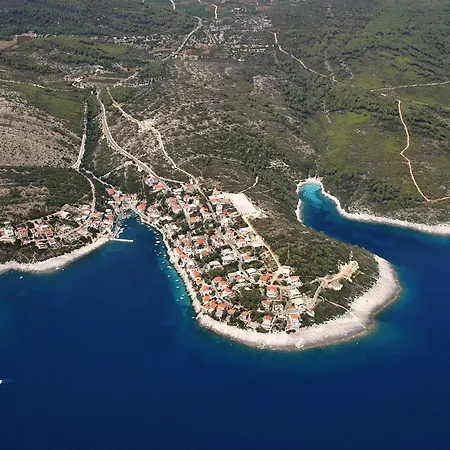 By The Sea Zavalatica, Korcula - 186 *