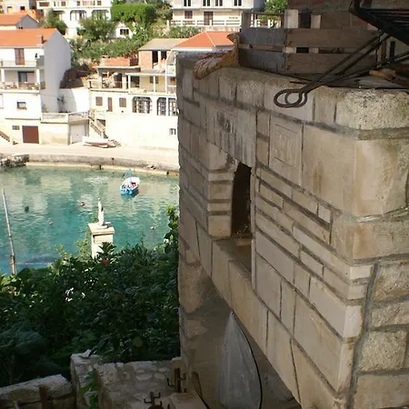 By The Sea Zavalatica, Korcula - 186 Apartamento Zavalatica