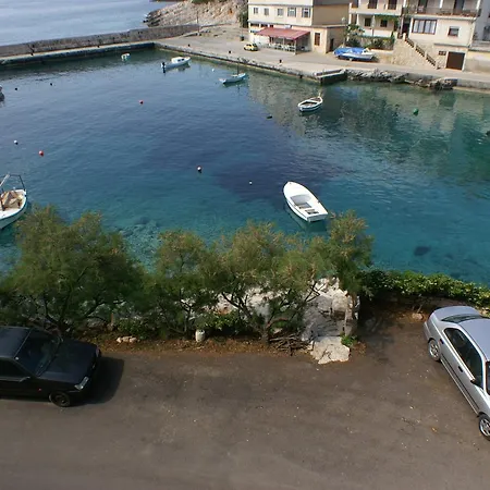 By The Sea Zavalatica, Korcula - 186 Apartamento *