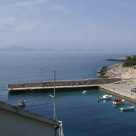 By The Sea Zavalatica, Korcula - 186 Apartamento Zavalatica