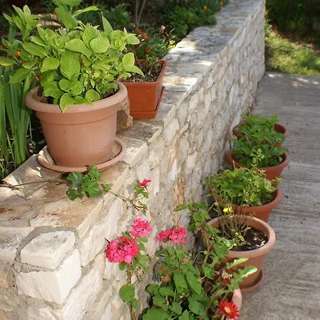 By The Sea Zavalatica, Korcula - 186 Apartamento