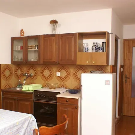By The Sea Zavalatica, Korcula - 186 Apartamento *