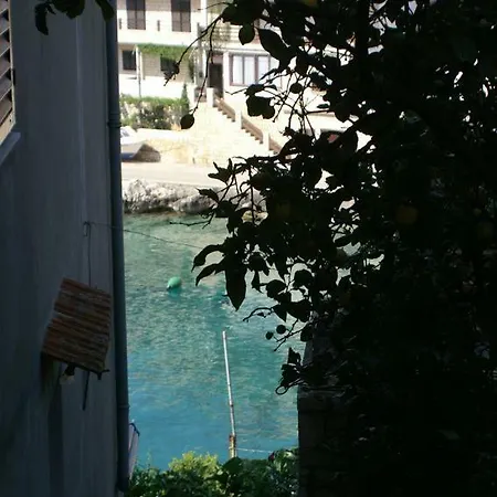 By The Sea Zavalatica, Korcula - 186 *